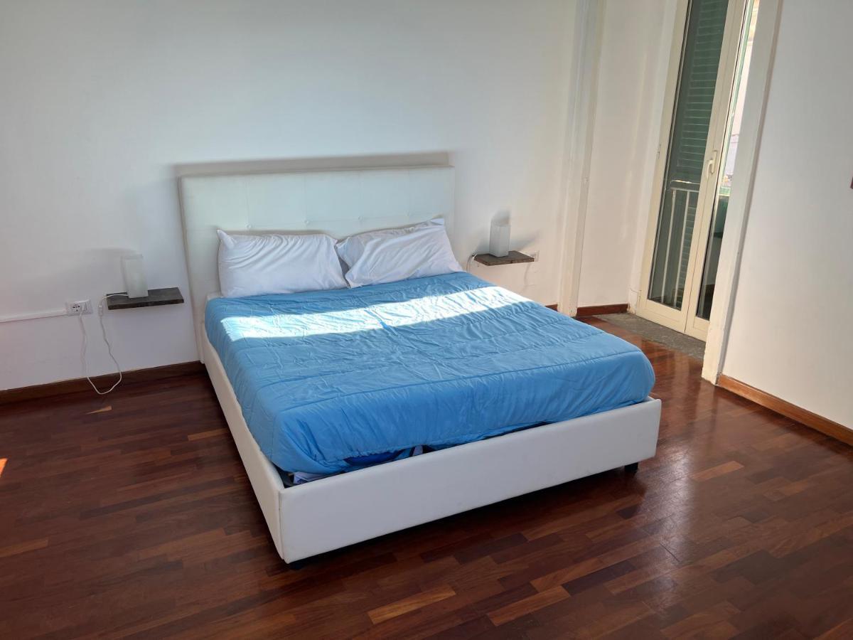 Carafa Apartment Νάπολη Εξωτερικό φωτογραφία
