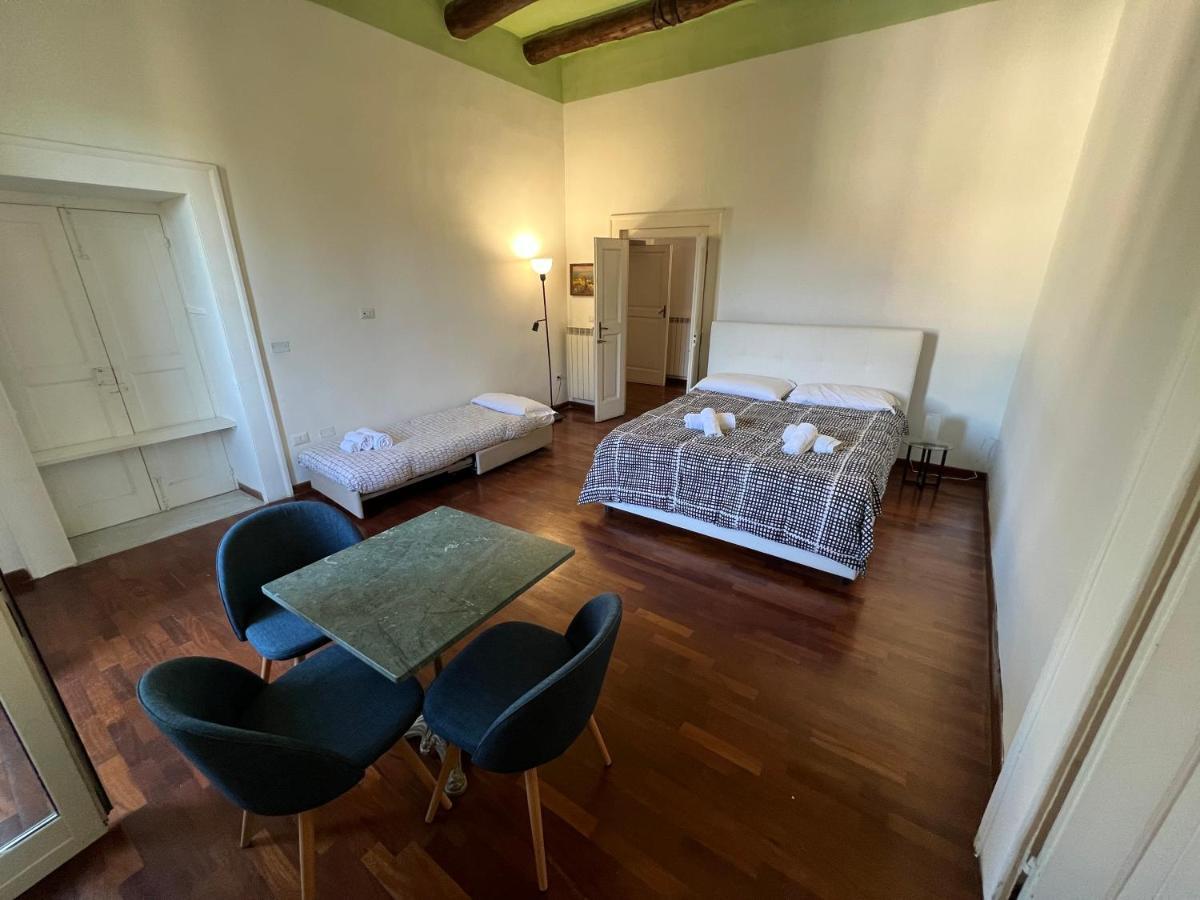Carafa Apartment Νάπολη Εξωτερικό φωτογραφία