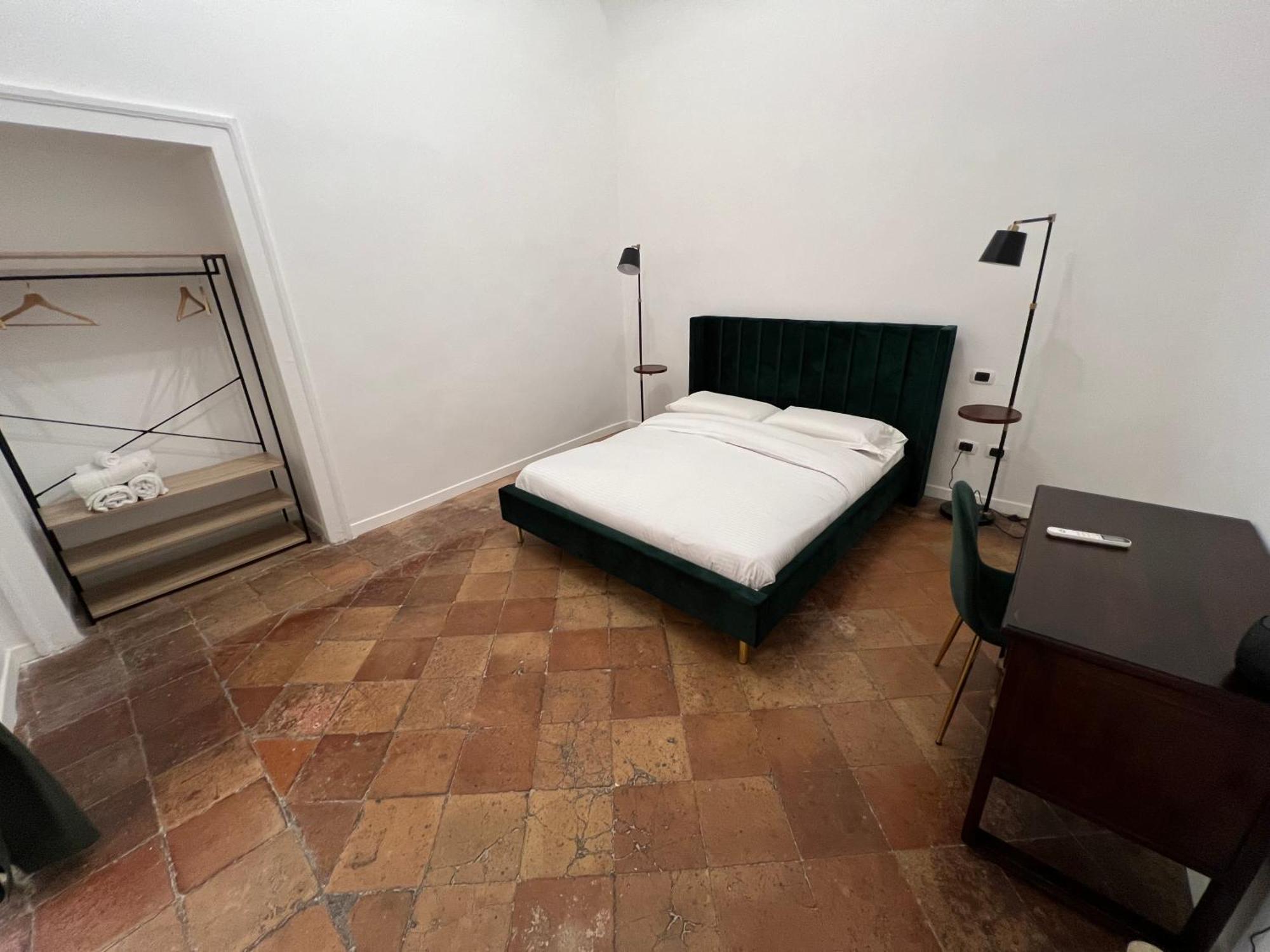 Carafa Apartment Νάπολη Εξωτερικό φωτογραφία