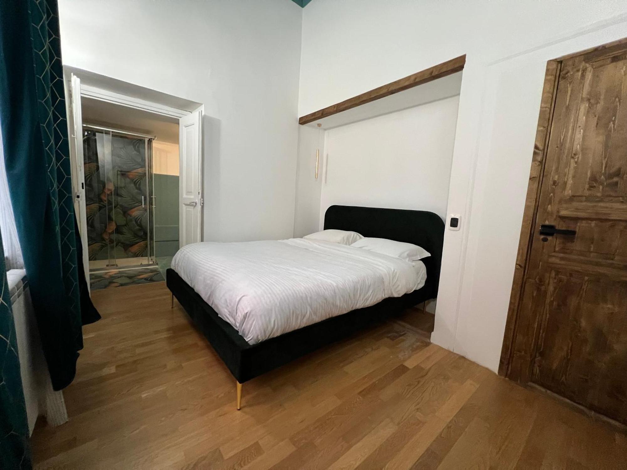 Carafa Apartment Νάπολη Εξωτερικό φωτογραφία