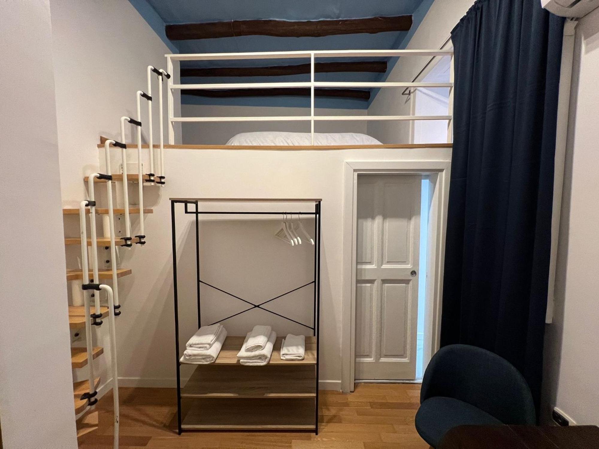 Carafa Apartment Νάπολη Εξωτερικό φωτογραφία