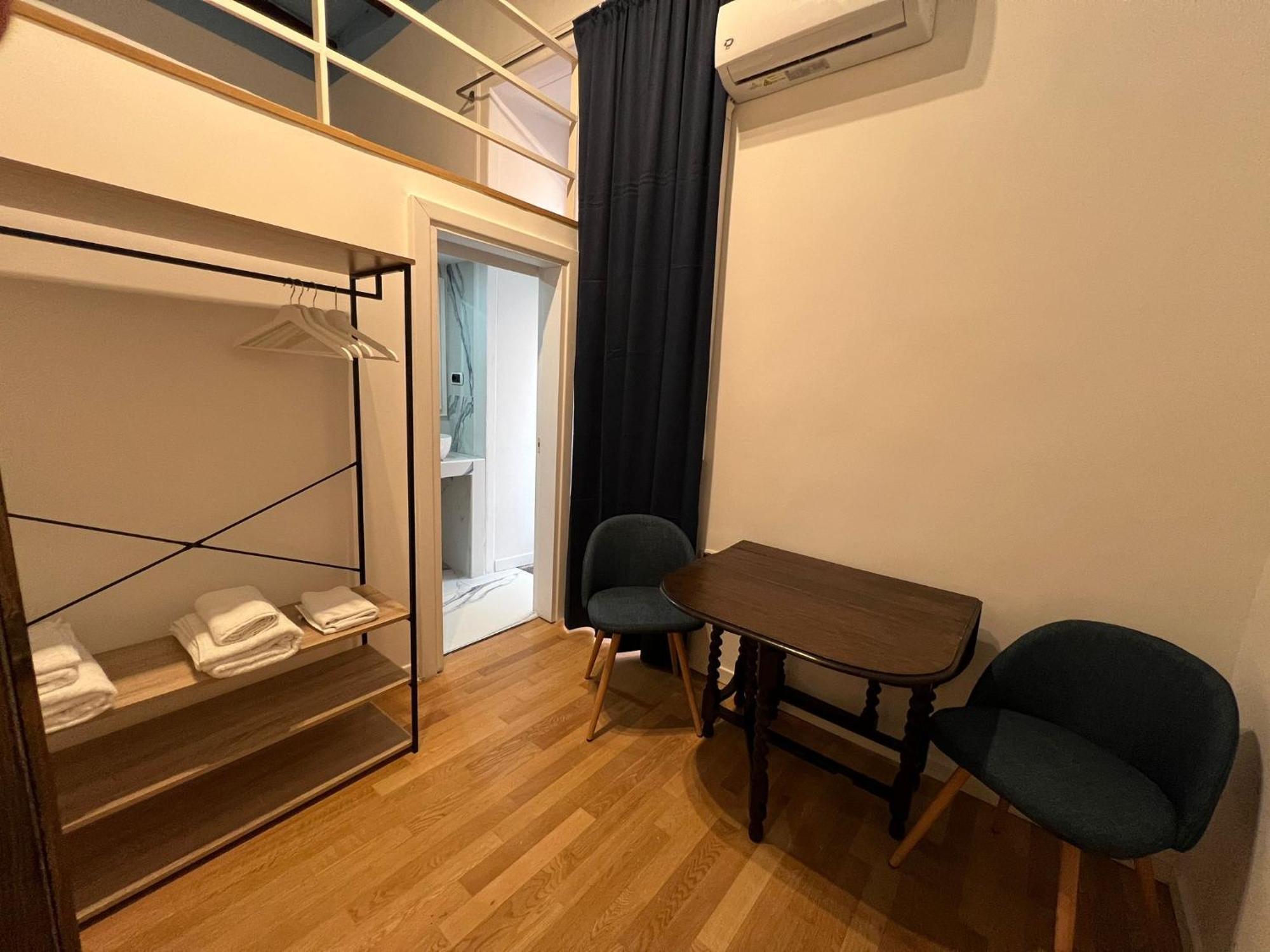 Carafa Apartment Νάπολη Εξωτερικό φωτογραφία