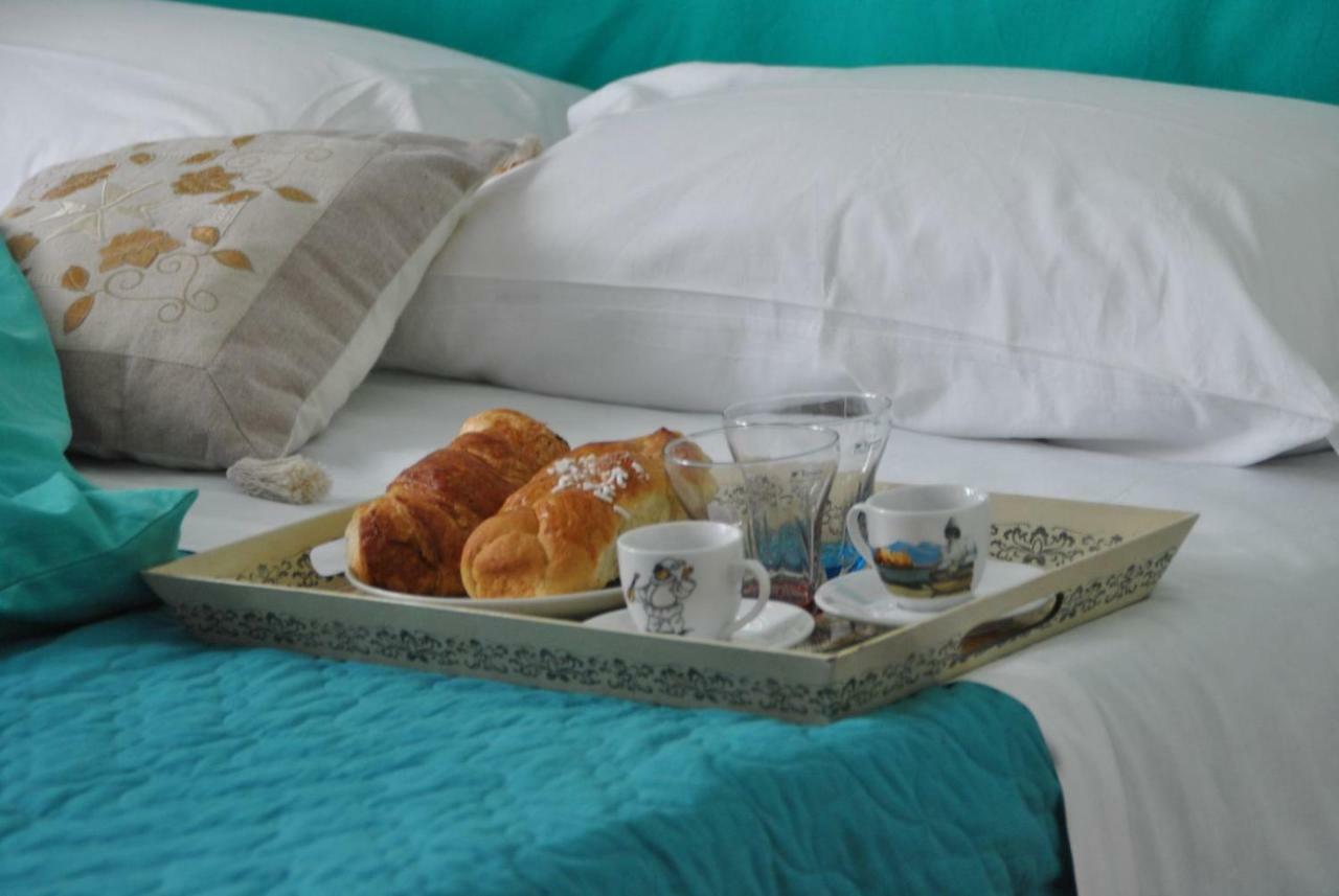 Carafa Apartment Νάπολη Εξωτερικό φωτογραφία
