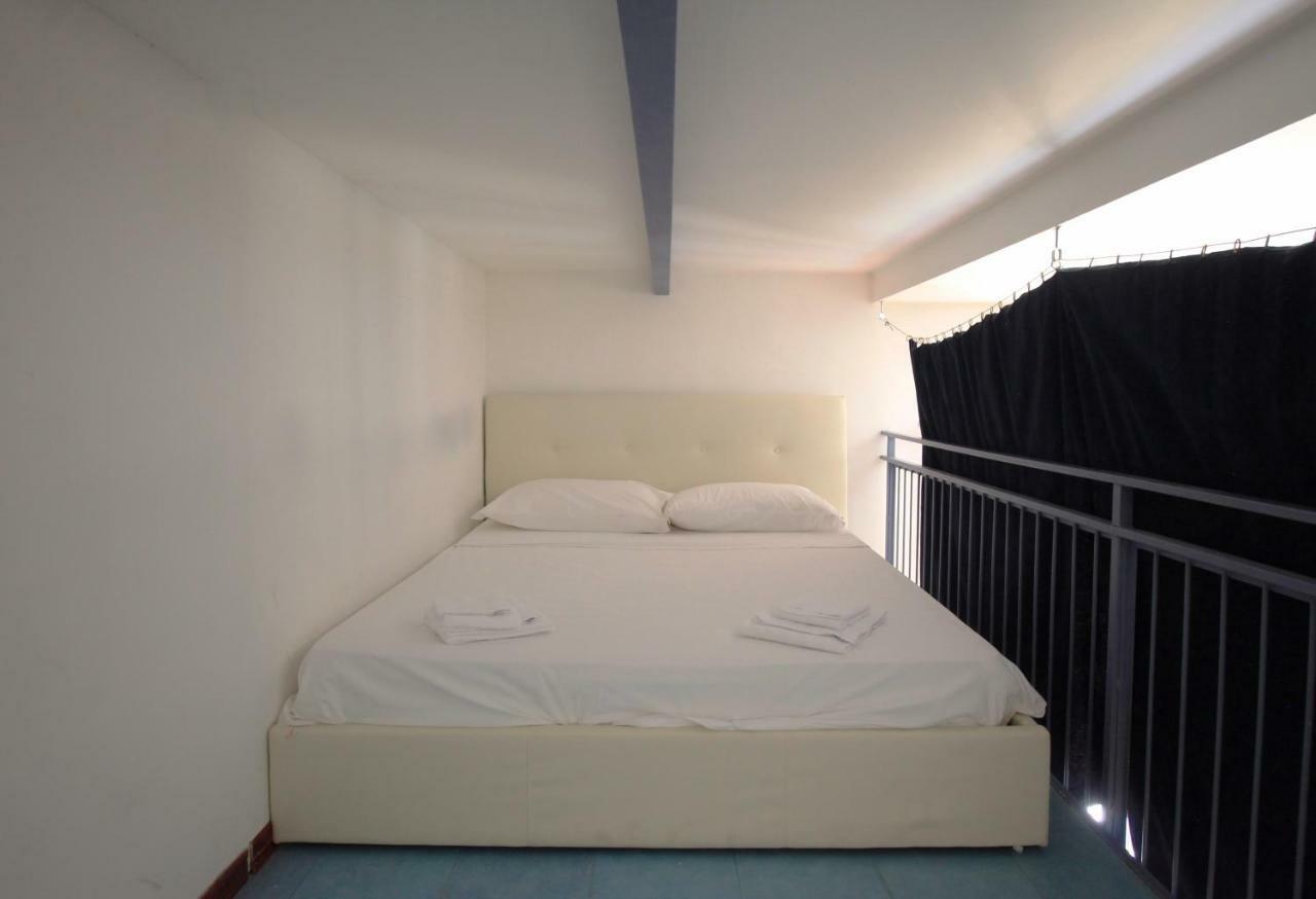 Carafa Apartment Νάπολη Εξωτερικό φωτογραφία